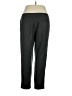 Jaeger Solid Gray Casual Pants Size 16 - photo 2
