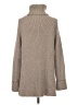 Zara Tan Turtleneck Sweater Size S - photo 2