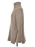 Zara Tan Turtleneck Sweater Size S - photo 5