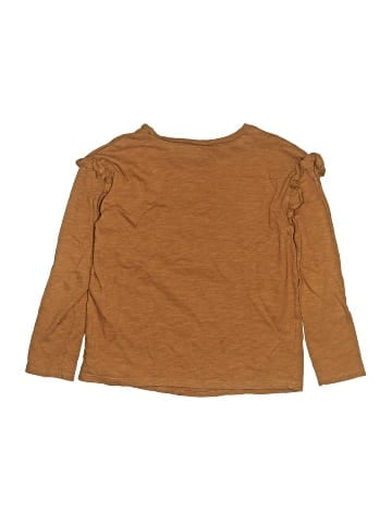 Little Co. By Lauren Conrad Long Sleeve T-Shirt (view 2)