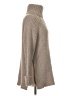 Zara Tan Turtleneck Sweater Size S - photo 4
