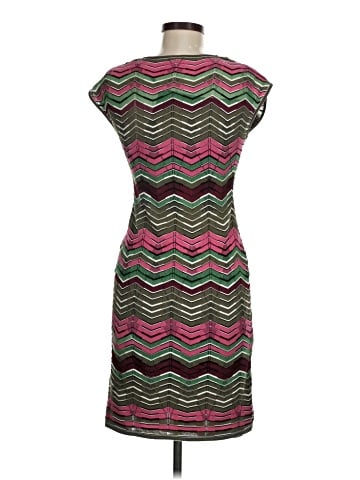 M Missoni Casual Dress (view 2)