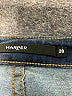 Harper Blue Jeans Size 28 waist - photo 4