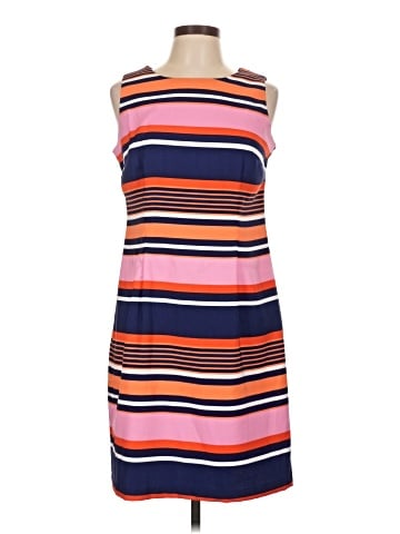 Ronni Nicole Casual Dress (view 1)