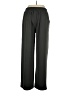 Max Studio Solid Gray Dress Pants Size XL - photo 2