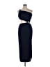 Anrabess Blue Cocktail Dress Size XL - photo 1