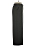 Max Studio Solid Gray Dress Pants Size XL - photo 4