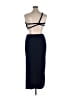 Anrabess Blue Cocktail Dress Size XL - photo 2