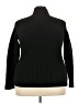 Lululemon Athletica Black Turtleneck Sweater Size 10 (estimated) - photo 1