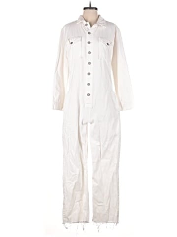 Boyish Jumpsuit (view 1)