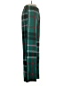 Grayson Threads Plaid Green Casual Pants Size S - photo 4