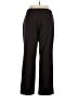 Sag Harbor Black Dress Pants Size 16 - photo 2