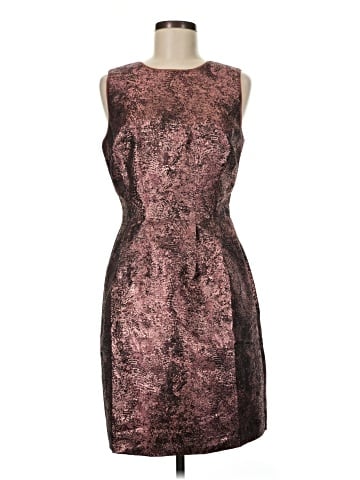 White House Black Market Cocktail Dress (view 1)