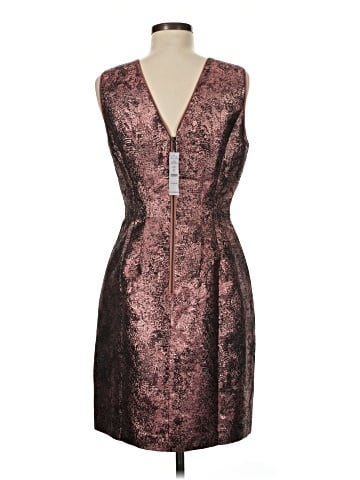 White House Black Market Cocktail Dress (view 2)