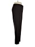 Sag Harbor Black Dress Pants Size 16 - photo 4