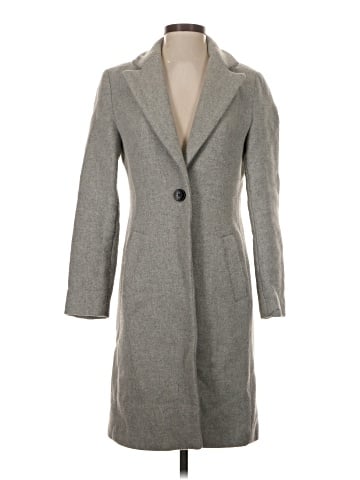 House of Harlow 1960 Coat (view 1)