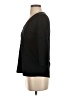 L.L.Bean Black 3/4 Sleeve Top Size S - photo 5