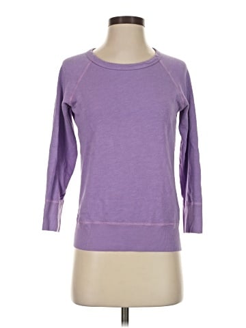 James Perse Sweatshirt (view 1)