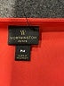 Worthington Orange Sleeveless Blouse Size M (petite) - photo 7