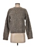Universal Thread Tweed Gray Pullover Sweater Size S - photo 1