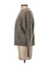 Universal Thread Tweed Gray Pullover Sweater Size S - photo 5