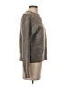 Universal Thread Tweed Gray Pullover Sweater Size S - photo 4