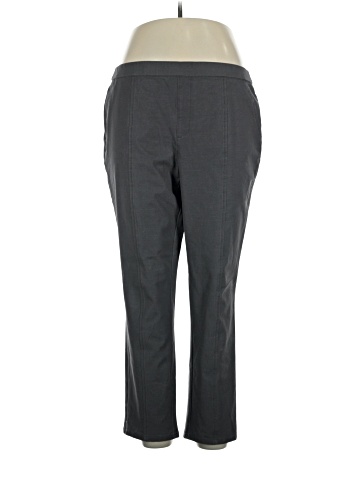 H By Halston Dress Pants (view 1)
