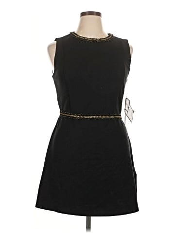 Adrianna Papell Cocktail Dress (view 1)