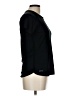 Nike 100% Polyester Black Active T-Shirt Size L - photo 4