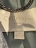 J.Crew Collection Gray Coat Size 8 - photo 6