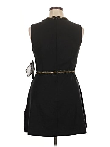 Adrianna Papell Cocktail Dress (view 2)