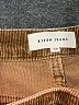 Risen Brown Casual Pants Size 3 - photo 4