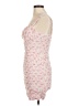 Shein Pink Cocktail Dress Size 6 - photo 5