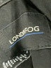 London Fog Black Coat Size S - photo 6