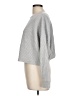 Z Supply Gray Pullover Sweater Size L - photo 5