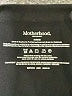 Motherhood Black Active Pants Size M - photo 6