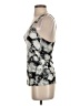 Athleta Floral Gray Tank Top Size XS - photo 5