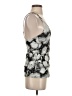 Athleta Floral Gray Tank Top Size XS - photo 4
