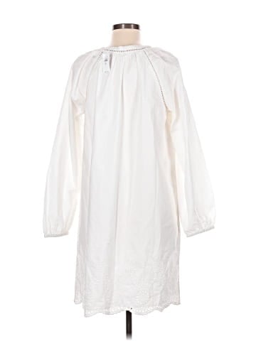 Gap 3/4 Sleeve Blouse (view 2)