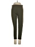Willow & Clay Solid Green Active Pants Size S - photo 1