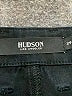 Hudson Jeans Black Cargo Pants Size 29 waist - photo 7
