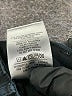 Hudson Jeans Black Cargo Pants Size 29 waist - photo 8