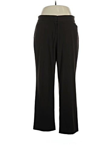 Croft & Barrow Dress Pants (view 1)