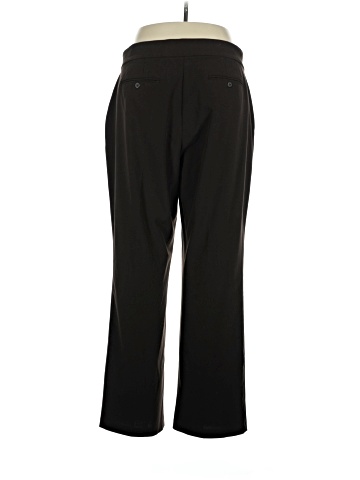Croft & Barrow Dress Pants (view 2)