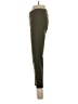 Willow & Clay Solid Green Active Pants Size S - photo 5