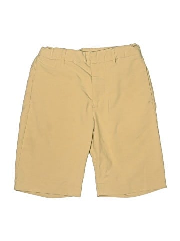Gap Kids Khaki Shorts (view 1)