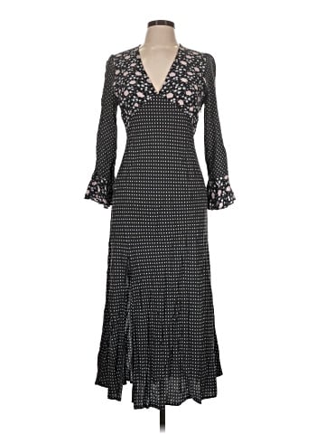 Rixo London Casual Dress (view 1)