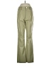 WeWoreWhat Green Casual Pants Size 26 waist - photo 1