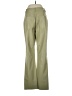 WeWoreWhat Green Casual Pants Size 26 waist - photo 2