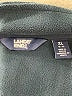 Lands' End 100% Polyester Blue Vest Size 14 - 16 - photo 3
